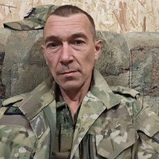 Фотография мужчины Константин, 47 лет из г. Красный Луч