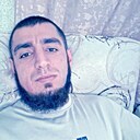 Али, 28 лет