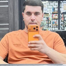 Фотография мужчины Артур, 24 года из г. Сочи