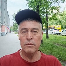Фотография мужчины Мансур, 49 лет из г. Ярославль
