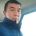 Ильяс, 41 год