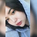 Аяулым, 18 лет