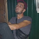 Алик, 30 лет