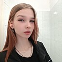 Полина, 19 лет