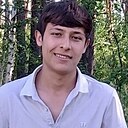 Али, 19 лет