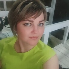 Елена, 37 из г. Джанкой.