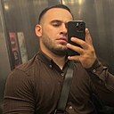 Амир, 28 лет