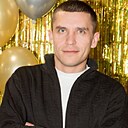 Виктор, 34 года