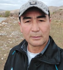 Фотография мужчины Алишер, 52 года из г. Тула