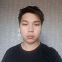 Асан, 19 лет