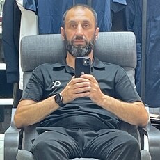 Фотография мужчины Арчи, 41 год из г. Воркута