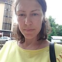 Оксана, 43 года