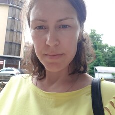 Фотография девушки Оксана, 43 года из г. Москва