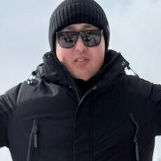 Фотография мужчины Арсен, 31 год из г. Вольск