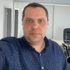 Фотография мужчины Максим, 41 год из г. Фаниполь