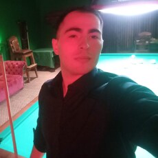 Фотография мужчины Алексей, 25 лет из г. Ставрополь
