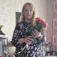 Фотография девушки Тамила, 52 года из г. Краснознаменск