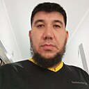 Илхом, 35 лет