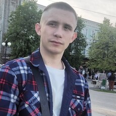 Фотография мужчины Святослав, 23 года из г. Пенза