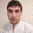Бек, 32 года