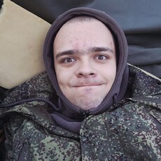 Фотография мужчины Артем, 22 года из г. Томск