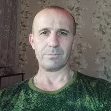 Фотография мужчины Андрей, 49 лет из г. Чистополь