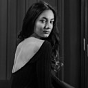 Elizabeth, 18 лет