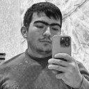 Firdavs, 23 года