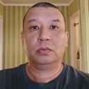 Алмаз, 45 лет