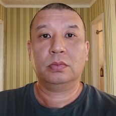 Фотография мужчины Алмаз, 45 лет из г. Жезказган