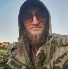 Фотография мужчины Али, 42 года из г. Буйнакск