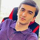 Мухаммад, 25 лет