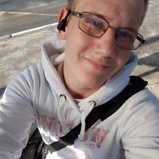 Фотография мужчины Дмитрий, 18 лет из г. Павловский Посад