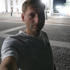 Фотография мужчины Виталик, 36 лет из г. Пенза