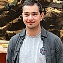Ильнар, 33 года