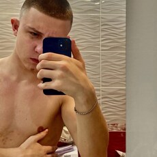 Фотография мужчины Molodoy, 20 лет из г. Тюмень