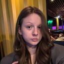 Елизавета, 21 год