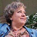 Незнакомка, 55 лет
