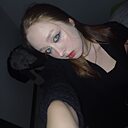 Каролина, 22 года