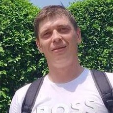 Фотография мужчины Михаил, 35 лет из г. Витебск