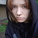 Стася, 19 лет