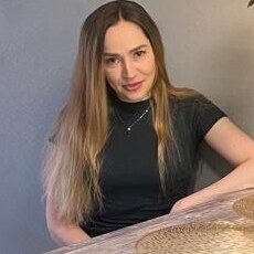 Фотография девушки Ирина, 38 лет из г. Санкт-Петербург