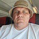 Сергей, 45 лет