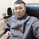 Ишан, 39 лет