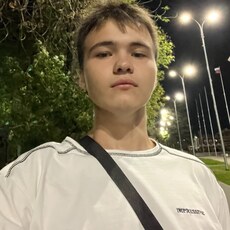 Фотография мужчины Дамир, 20 лет из г. Саратов
