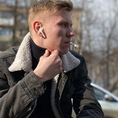Фотография мужчины Роман, 26 лет из г. Ижевск