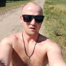 Фотография мужчины Артём, 36 лет из г. Бобруйск