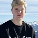 Никита, 20 лет