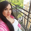 Аля, 35 лет