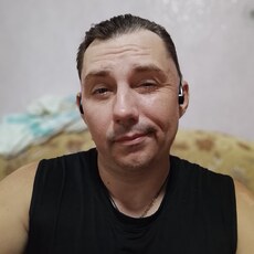 Фотография мужчины Yacus, 44 года из г. Красногвардейское